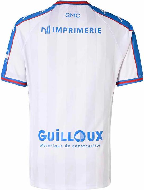 Produktbild Kappa Drittes Trikot SM Caen 2024/25 (S)