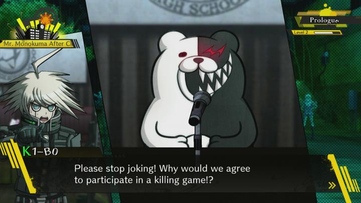 Image du produit NIS Danganronpa Trilogy (PS4) (PS4, EN)