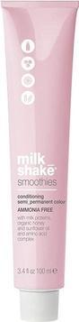 Image du produit Milk_Shake Smoothies Tonifiant doux sans ammoniaque Jaune 100ml Cipria 100ml