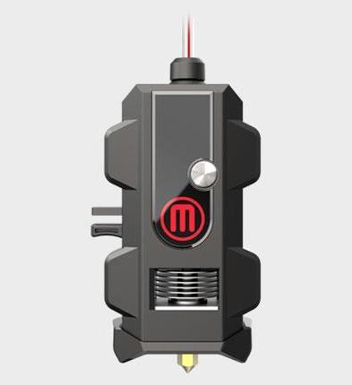 Image du produit Makerbot Extrudeuse intelligente (Pièce de rechange)