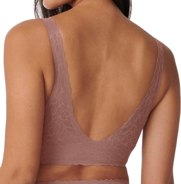 Produktbild Sloggi Bustier Sportlich Stretch ZERO FEEL LACE 2.0 Top (L, Einzelpack)