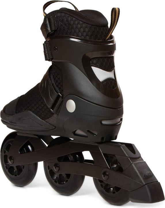 Produktbild K2 TRIO 110 black gold (40.5)