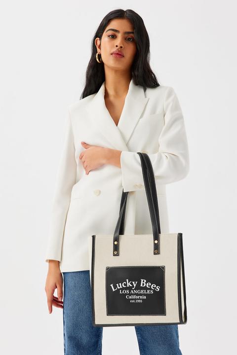 Actual product image Lucky Bees Cullen