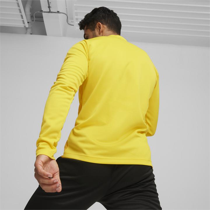 Actual product image Puma teamGOAL Training 1/4 Zip Top (XL)