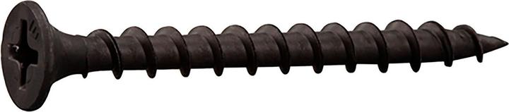 Actual product image Makita Drywall Screwdriver Coarse 3.9x41mm (1000 Screws per piece)