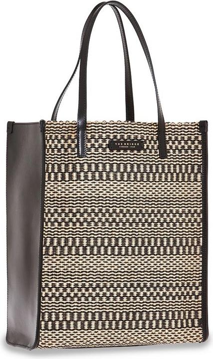 Produktbild The Bridge Ledertasche - Mini Bag CELESTE (11 l)