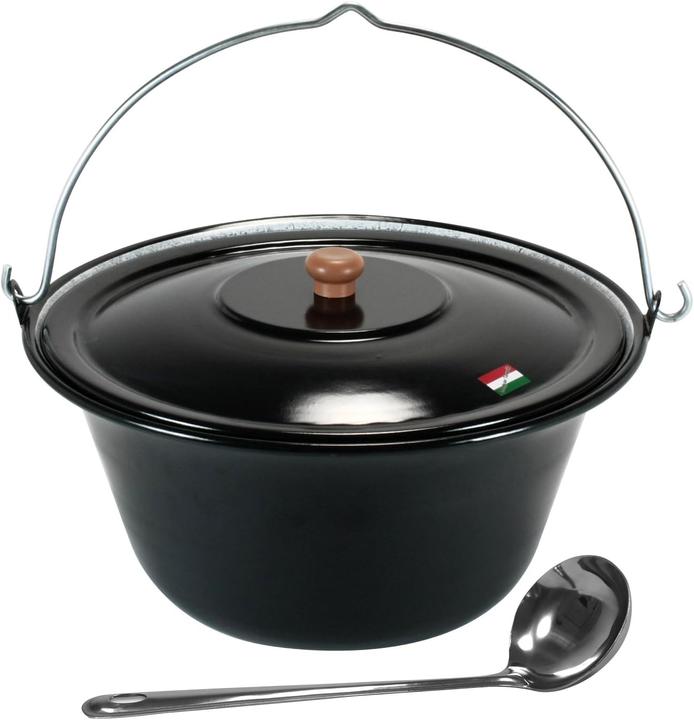 Produktbild Grillplanet Gulaschkessel