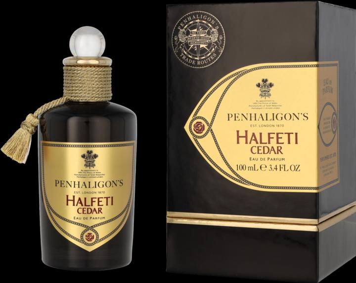 Produktbild Penhaligon's Halfeti Cedar (Eau de Parfum, 100 ml)