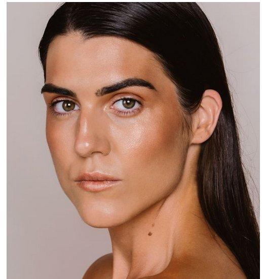 Produktbild Madara Cosmetics Cosmic Drops 13,5 ml 3 Naked Chromosphere (3 Naked Chromosphere, Highlighter)