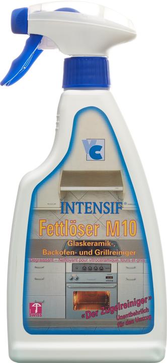 Produktbild Intensif Fettlöser M10