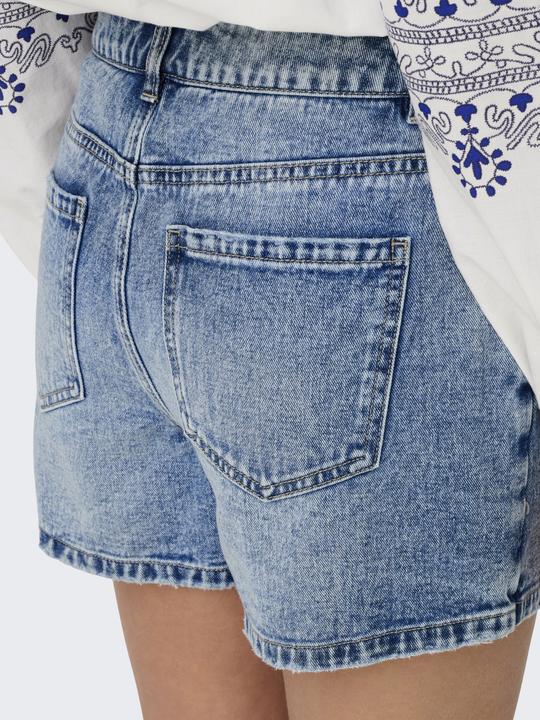 Produktbild JdY JDYBELLA Mittlere Taille Normal geschnitten Skorts Skorts (XS)