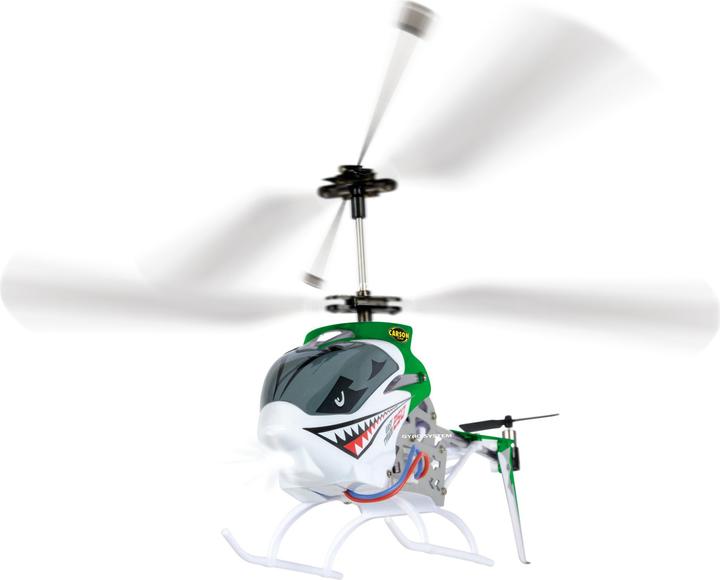 Produktbild Carson Easy Tyrann 250
