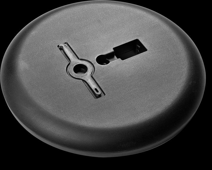 Immagine prodotto Durable Info sul supporto da pavimento (A4)