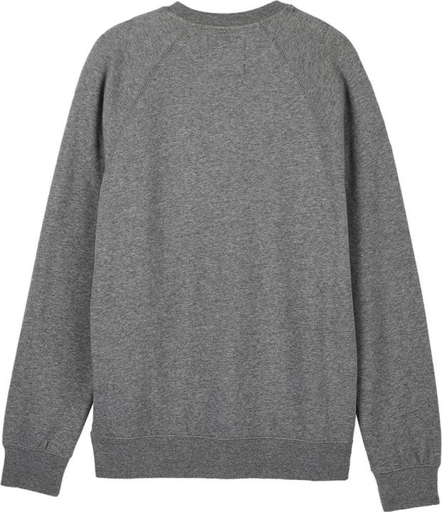 Produktbild Fox Hoody 23 Absolute E Crew Grey XL (XL)