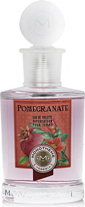 Immagine prodotto Monotheme Melograno EDT spray 100ml (Eau de toilette, 100 ml)