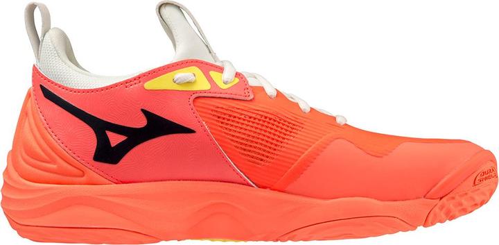 Image du produit Mizuno Wave Momentum 3 UX (46.5)