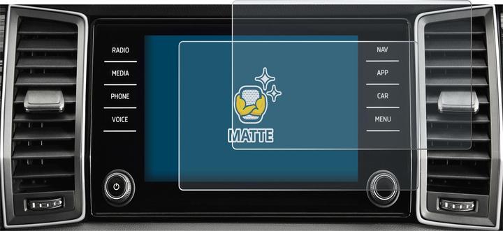 Image du produit BROTECT Film de protection antireflet Protection d'écran mat