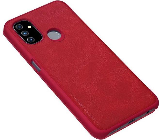 Produktbild Nillkin Qin Series (OnePlus Nord N100)
