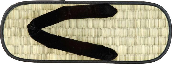Actual product image Ju-Sports Zoris, rice straw "thong" style (40)