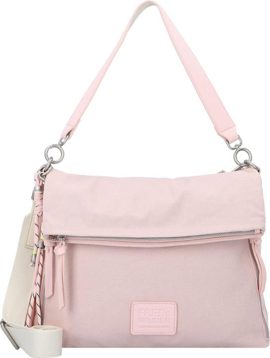 Produktbild FredsBruder Carry Me Everywhere Schultertasche 34 cm