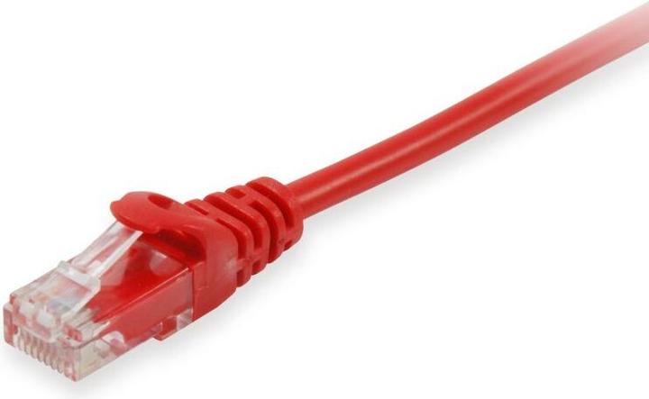 Image du produit equip Câble de réseau (U/UTP, CAT6, 0.50 m)