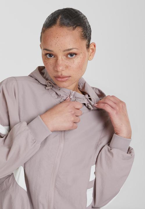 Image du produit Urban Classics Ladies Crinkle Batwing Jacket (M)