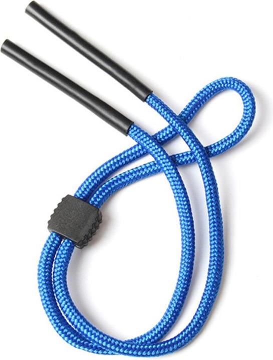 Techsuit - Glasses Strap (GST5) - for Men, Woman, from Polyester, 75cm - Blue