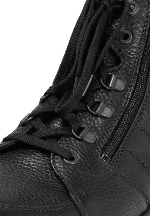 Actual product image Vitaform Gender Boots Calfskin Soft (45)
