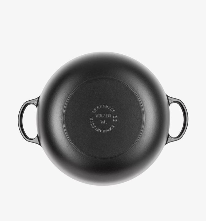 Actual product image Le Creuset La Marmite (32 cm, Casserole + Stewpot, Cast iron)
