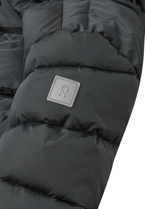 Produktbild Reima Wintermantel Lunta Dark (128)