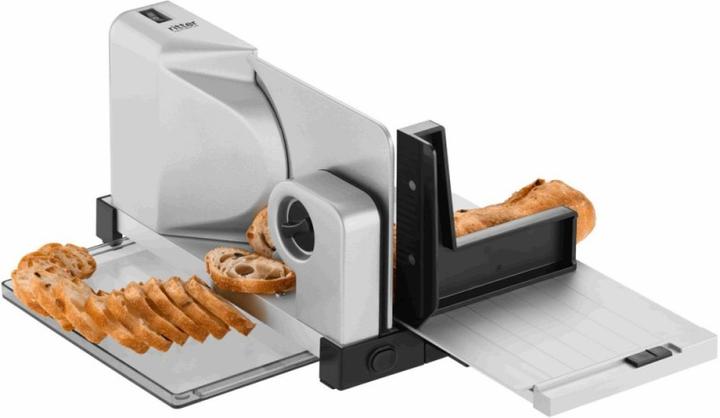 Immagine prodotto Ritter Affettatrice universale Icaro 5