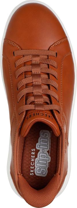 Actual product image Skechers sneakers court break - double vented (41)