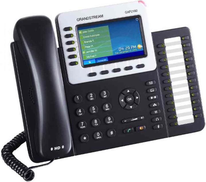 Produktbild Grandstream GXP-2160