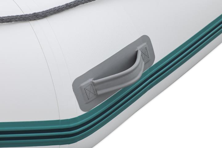 Actual product image Bestway Hydro Force Mirovia Elite 5-Person Inflatable Sport Boat Set 3.30 m (330 cm, 1 pers.)