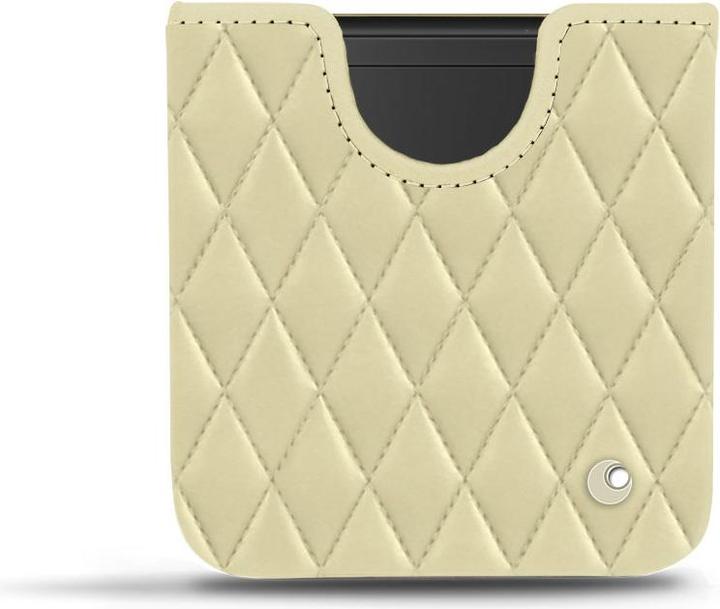 Beige - Couture ( Nappa - Pantone #ceb888 )