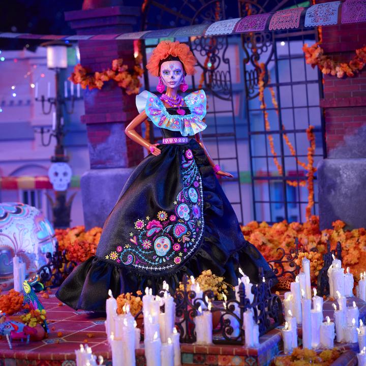 Image du produit Barbie Signature Día de Muertos