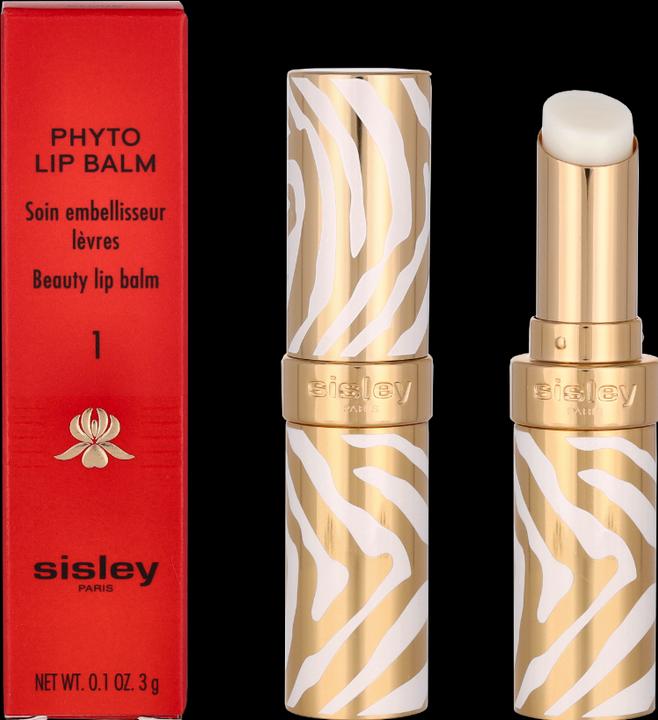 Produktbild Sisley Phyto Lip Balm (Pflegestift, 30 ml)