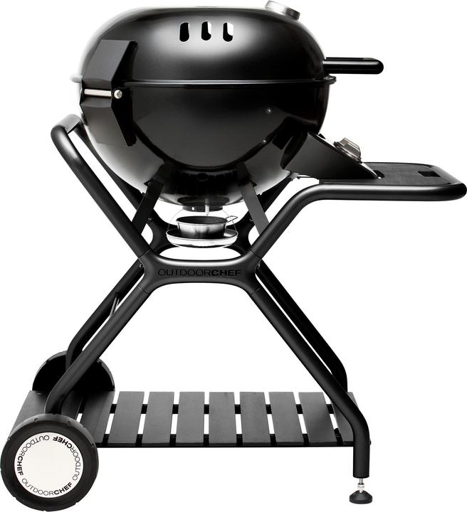 Produktbild Outdoorchef Ascona 570 G (9.70 kW)