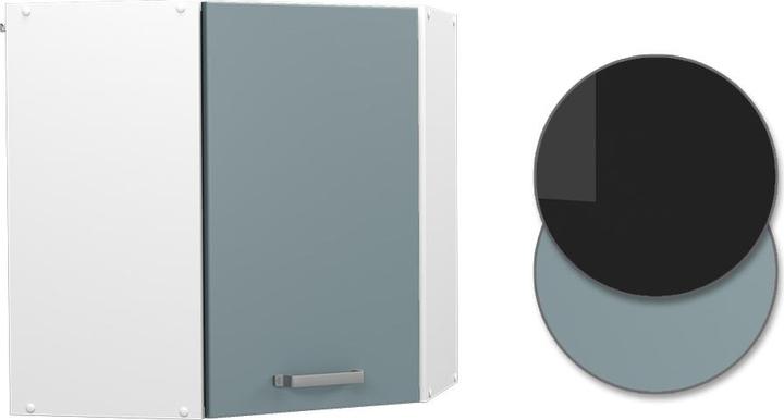 Image du produit Vicco Hängeschrank R-Line (57 x 34 x 60 cm)