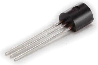 Image du produit Velleman REGULATEUR DE TENSION 5V - 100mA