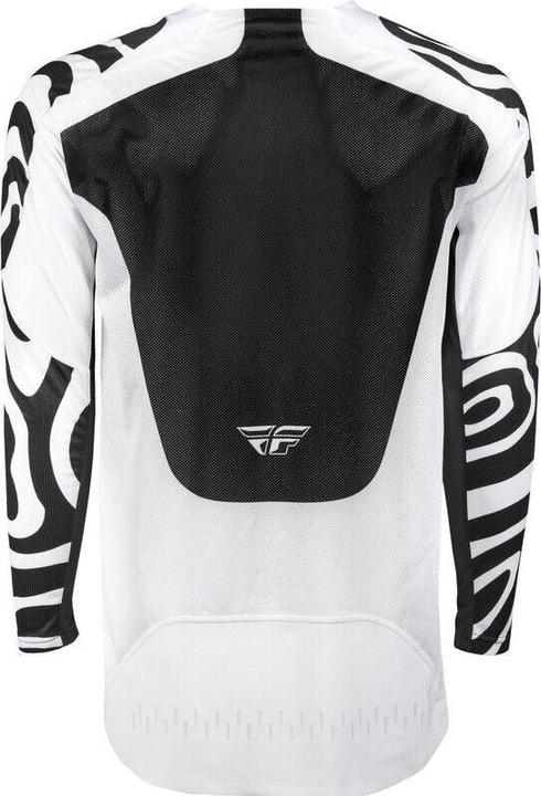 Produktbild Fly Racing Evo Dst Abyss (M)