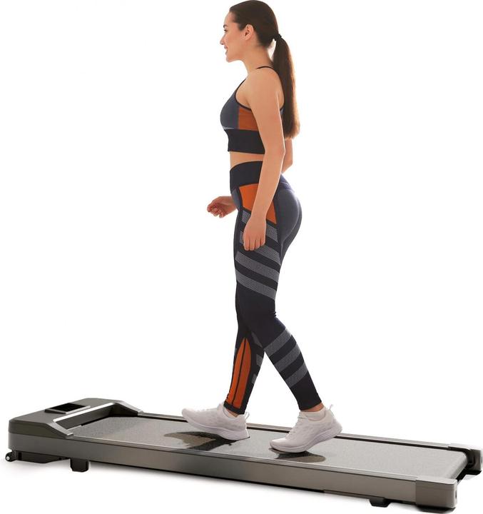 Letix Sports DeskWalk, anthracite