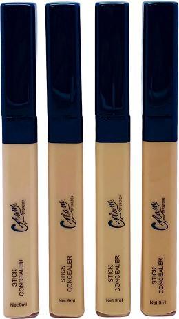Immagine prodotto Glam Of Sweden CONCEALER stick #10-sand 9 ml (10 Sabbia)