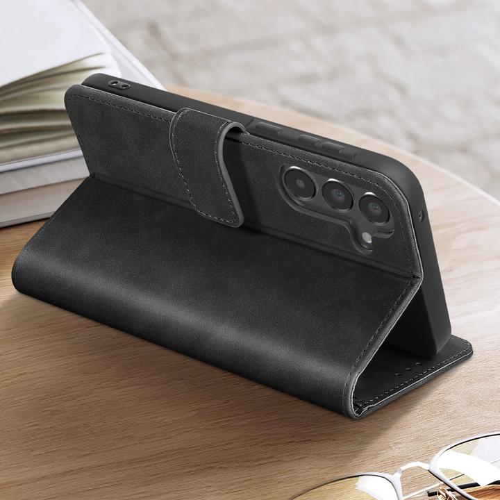 Actual product image Avizar Tender Book Series (Samsung Galaxy A55)