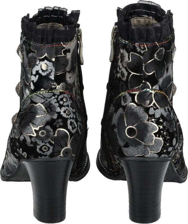 Actual product image Laura Vita Stiefelette (40)