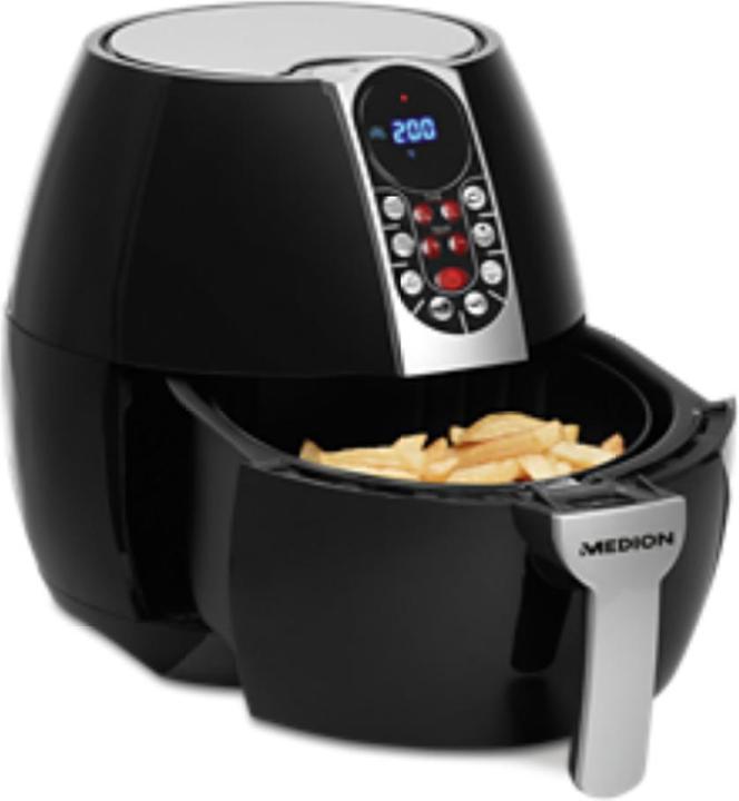 Image du produit Medion Friteuse à air chaud MD 17320