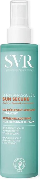 Image du produit Spray Après Soleil (Spray, 200 ml)