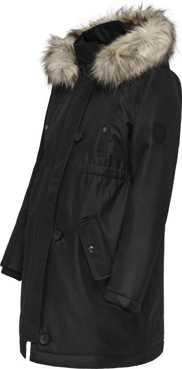 Produktbild Only Maternity OLMIRIS Langer Parka Langer Parka (XS)