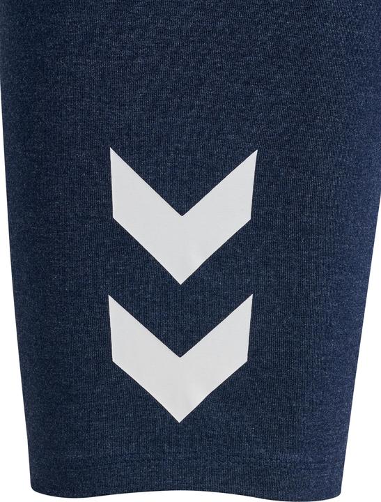 Produktbild hummel Hmlpulse Logo Mw Short Tights (M)