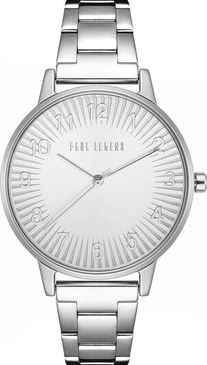 Produktbild Paul Lorens DAMENUHR – 11715B3-3C1 (zg503a) + BOX (180 mm)